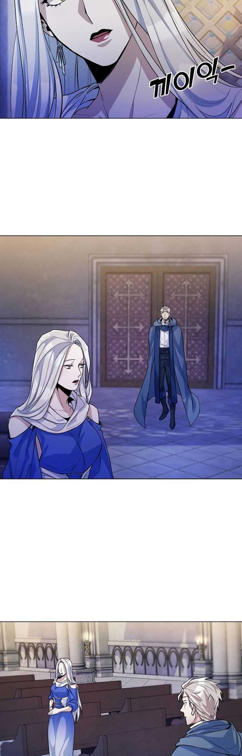 Overbearing Tyrant Chapter 28 Gambar 31