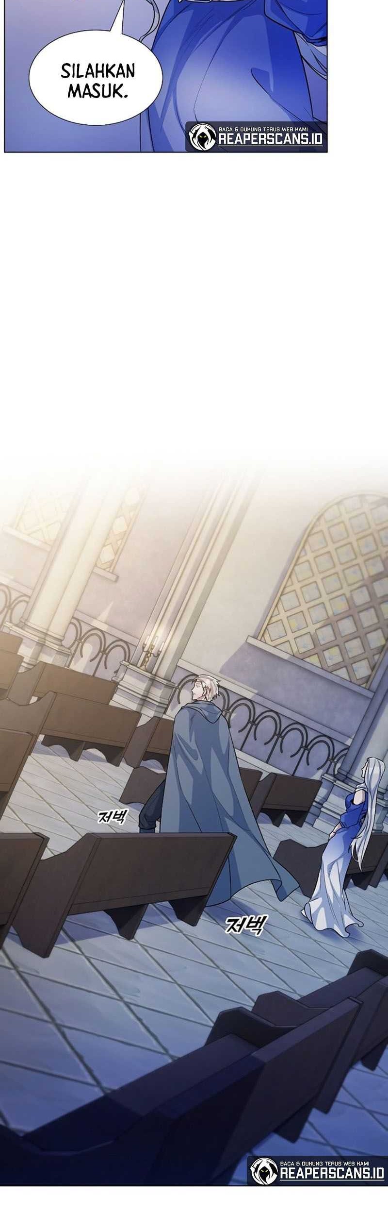 Overbearing Tyrant Chapter 28 Gambar 33