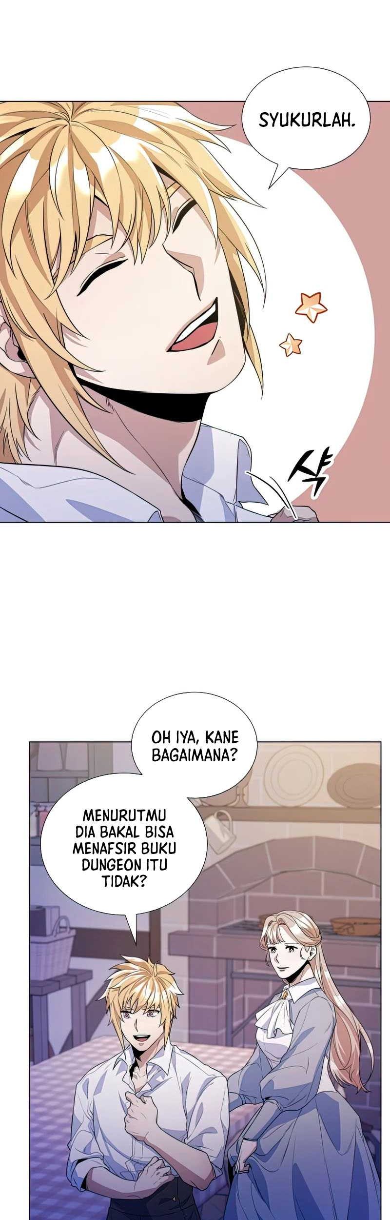 Overbearing Tyrant Chapter 26 Gambar 16
