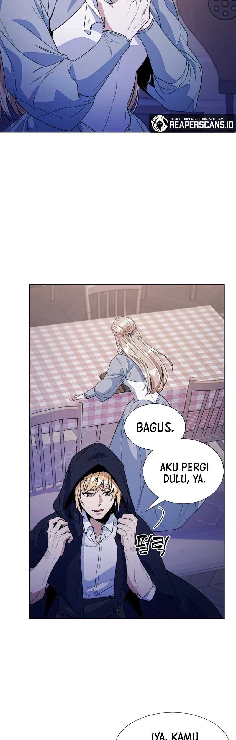 Overbearing Tyrant Chapter 26 Gambar 21