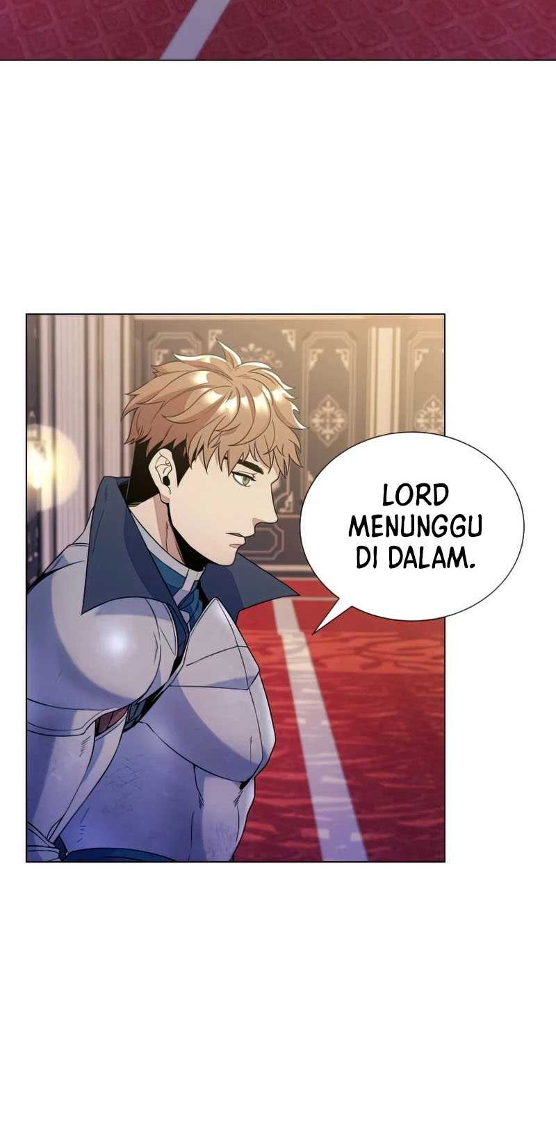 Overbearing Tyrant Chapter 26 Gambar 39