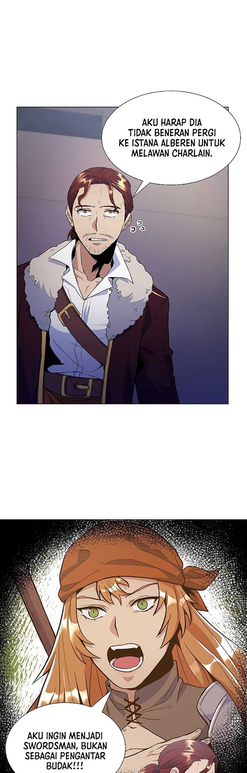 Overbearing Tyrant Chapter 25 Gambar 18