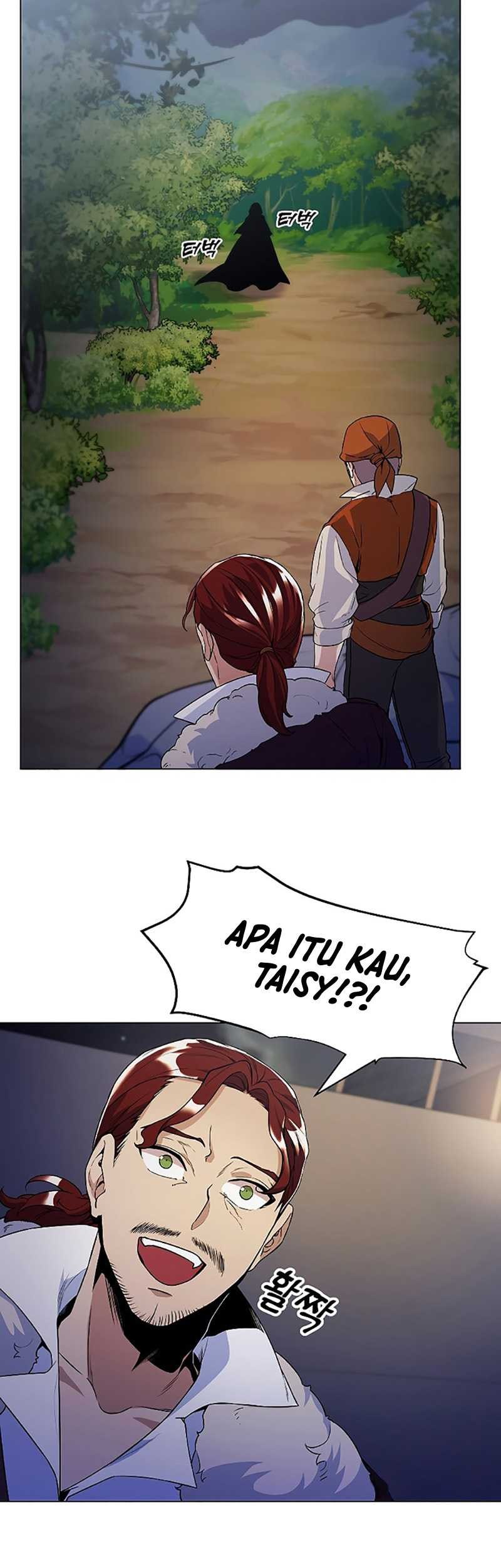 Overbearing Tyrant Chapter 25 Gambar 20