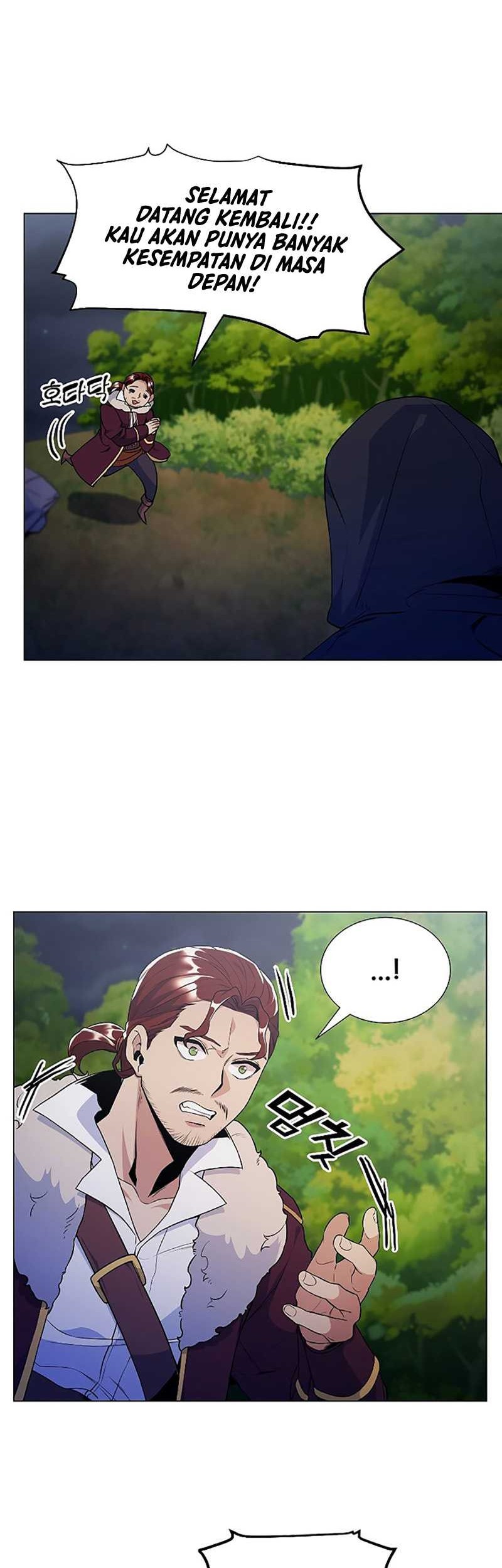 Overbearing Tyrant Chapter 25 Gambar 21