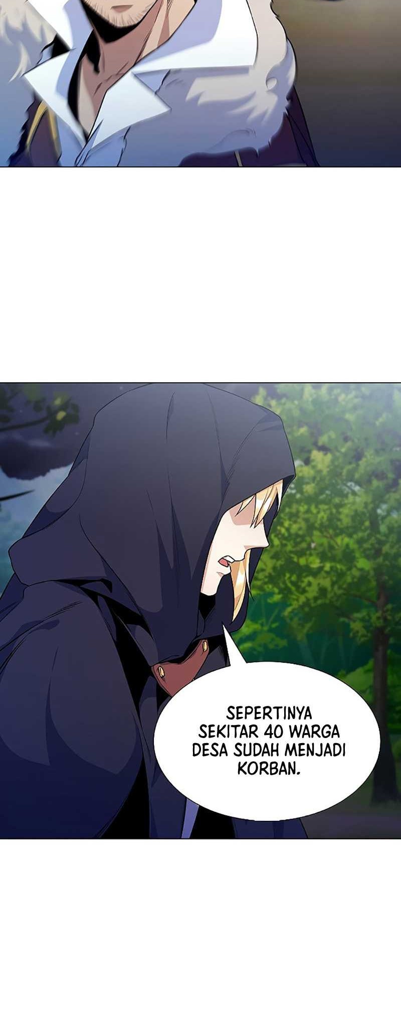 Overbearing Tyrant Chapter 25 Gambar 25