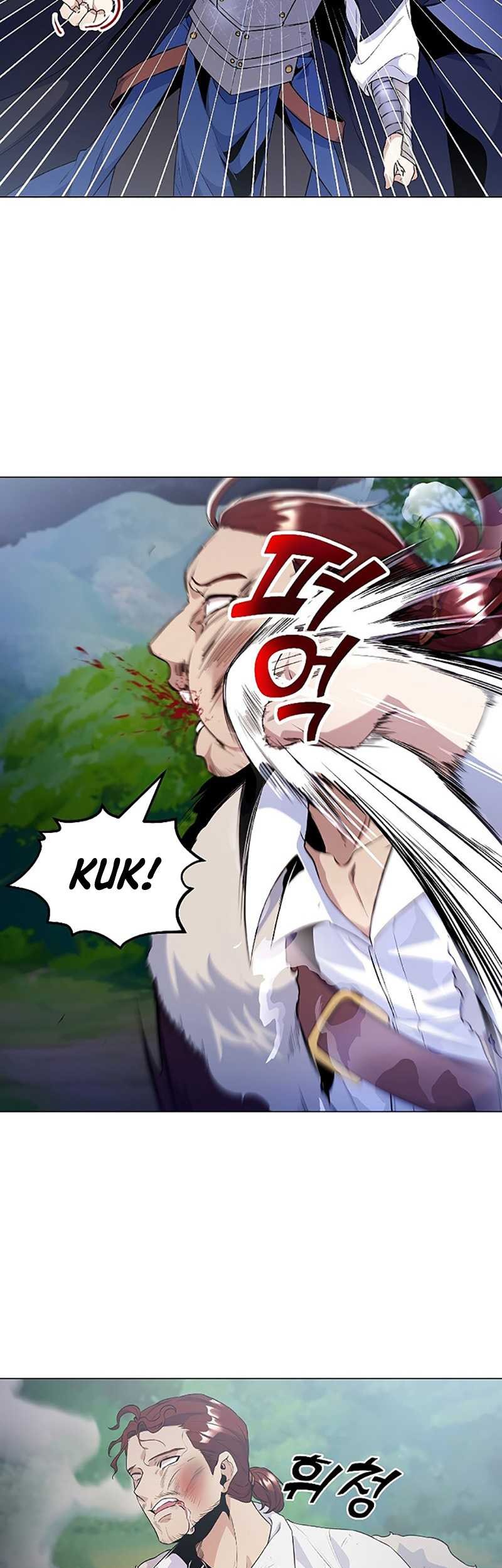 Overbearing Tyrant Chapter 25 Gambar 28
