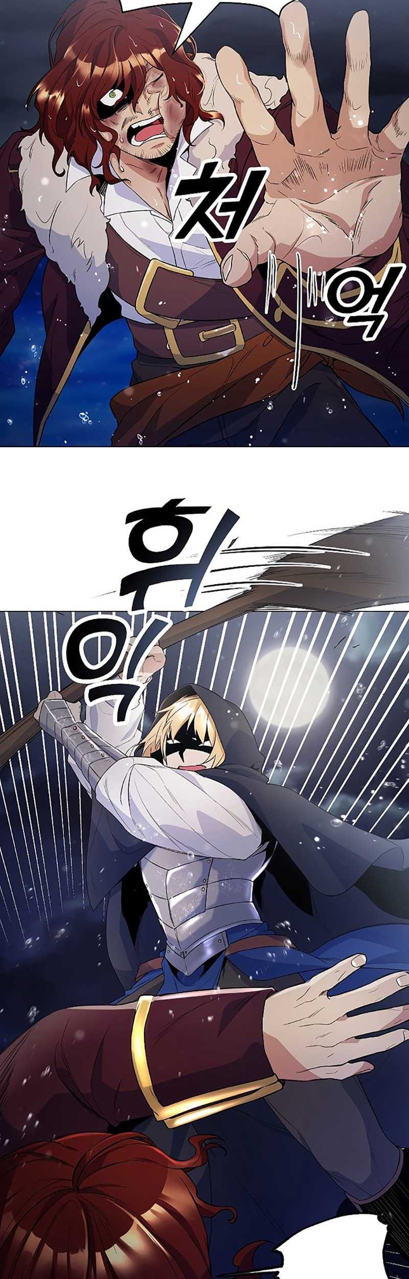 Overbearing Tyrant Chapter 25 Gambar 35