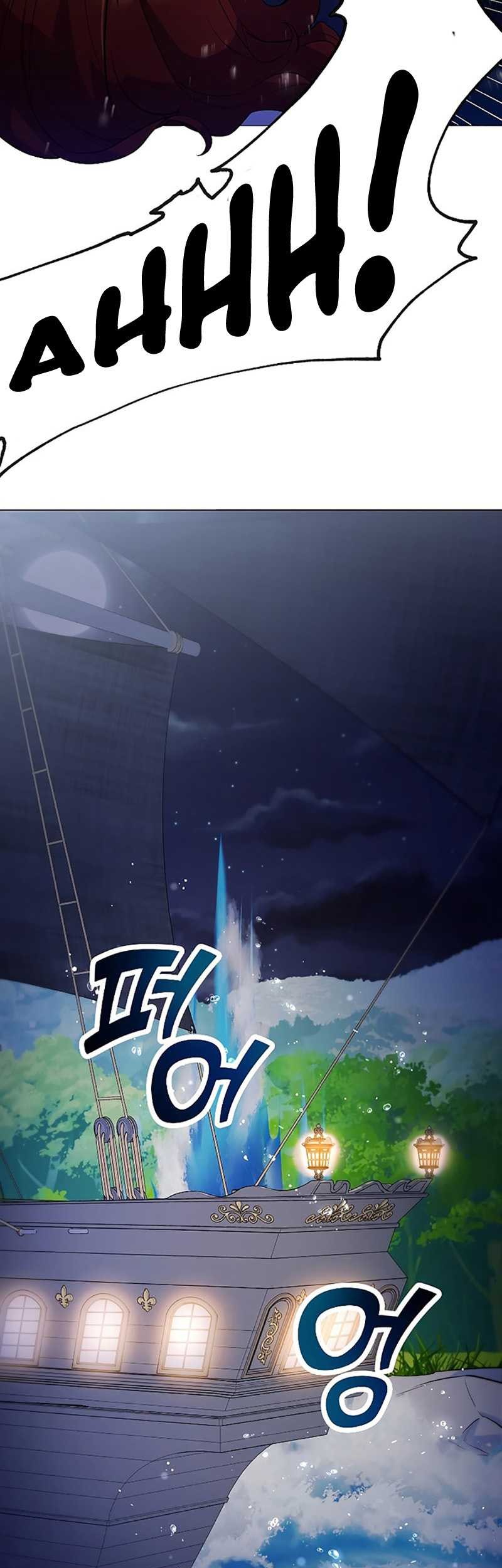Overbearing Tyrant Chapter 25 Gambar 36