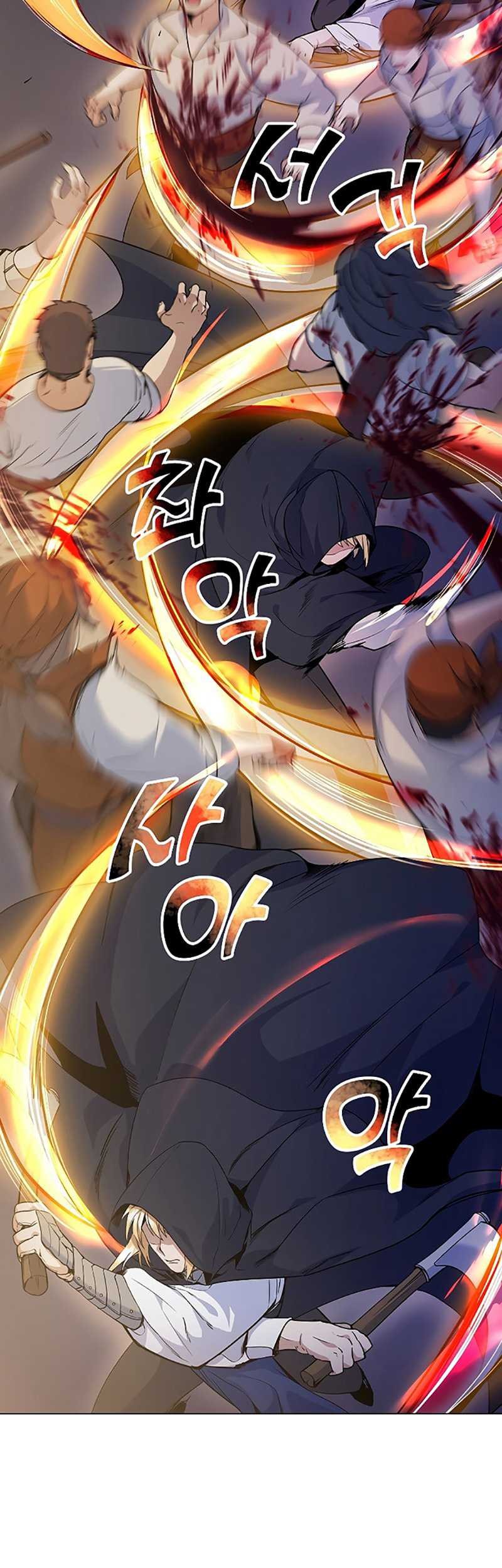Overbearing Tyrant Chapter 25 Gambar 6