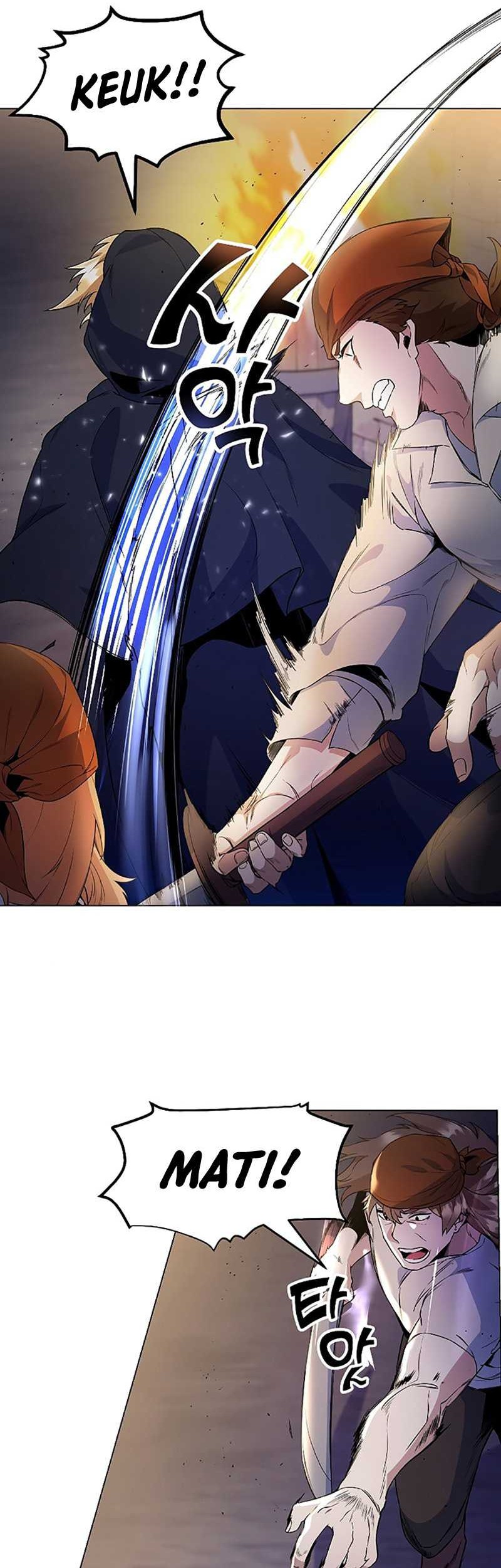 Overbearing Tyrant Chapter 25 Gambar 7