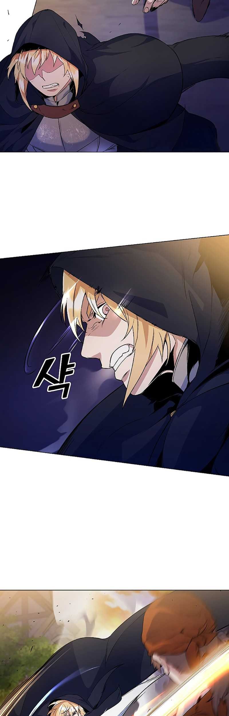 Overbearing Tyrant Chapter 25 Gambar 8