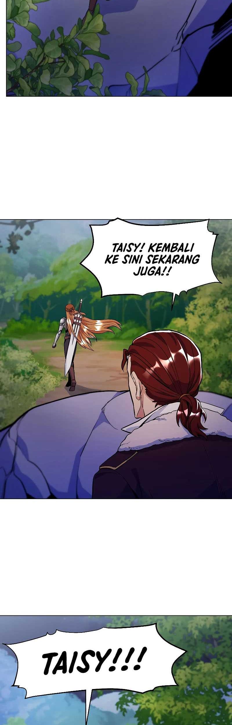 Overbearing Tyrant Chapter 24 Gambar 18