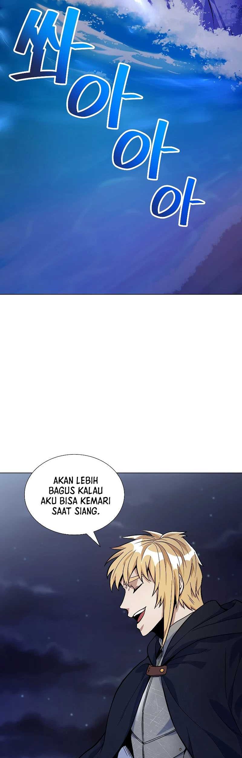 Overbearing Tyrant Chapter 24 Gambar 20