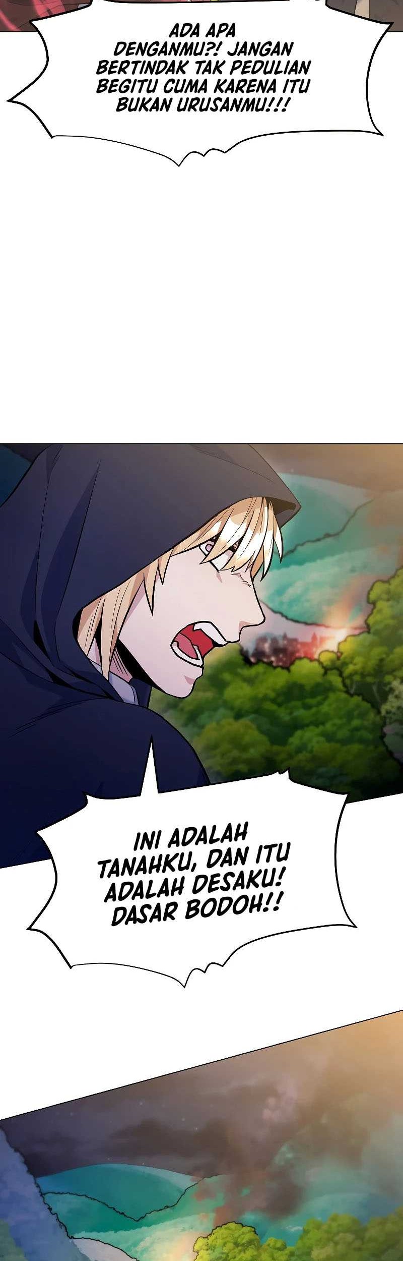 Overbearing Tyrant Chapter 24 Gambar 30
