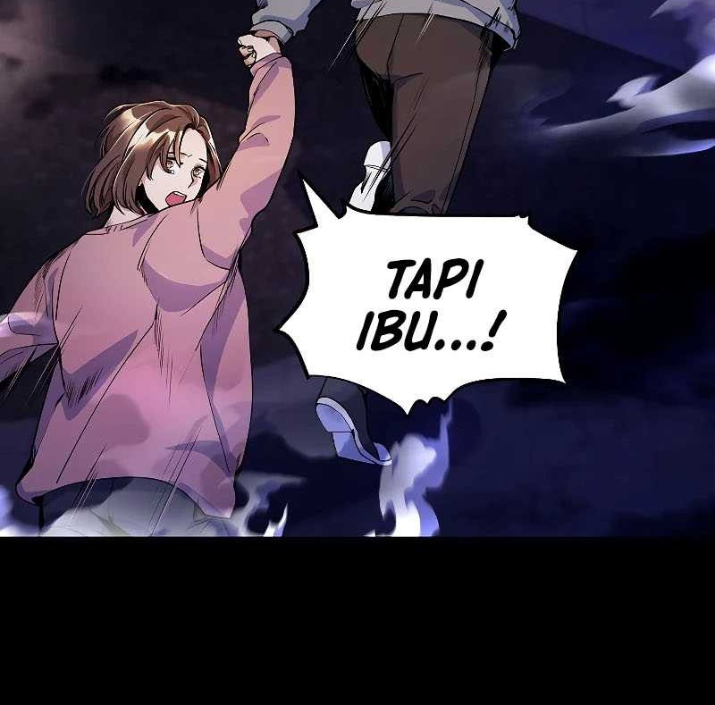 Overbearing Tyrant Chapter 24 Gambar 35