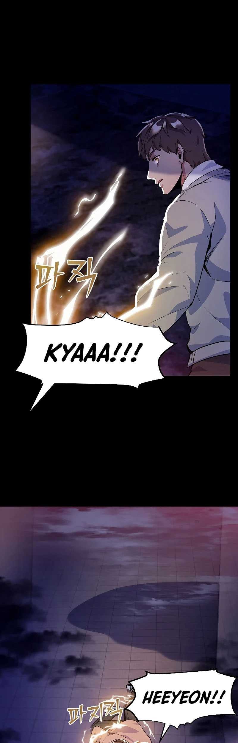 Overbearing Tyrant Chapter 24 Gambar 36