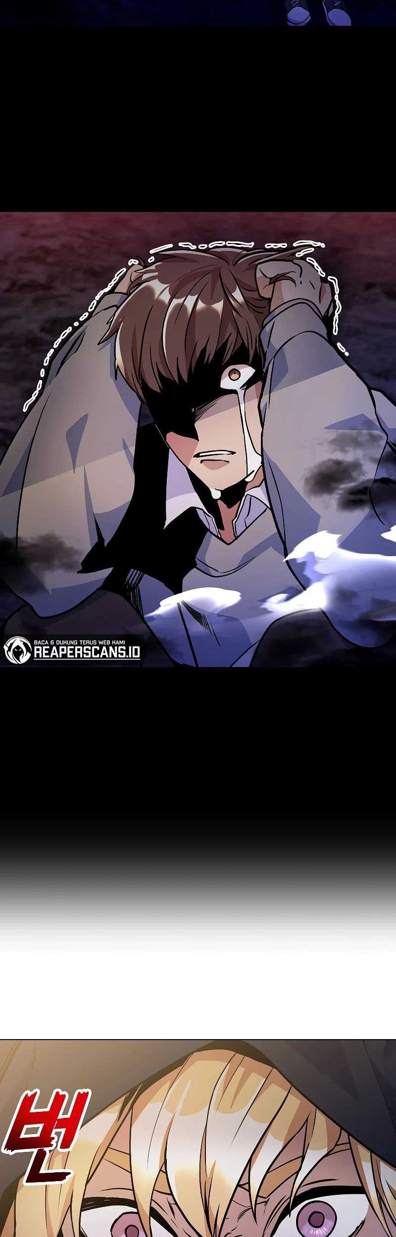 Overbearing Tyrant Chapter 24 Gambar 39