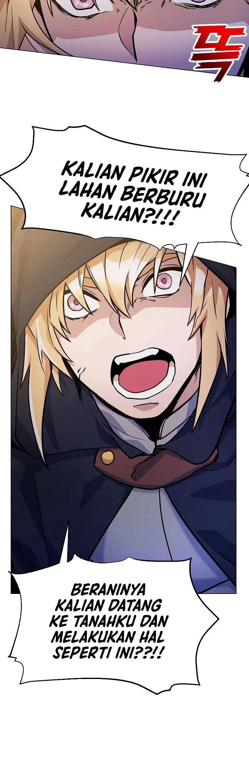 Overbearing Tyrant Chapter 24 Gambar 40