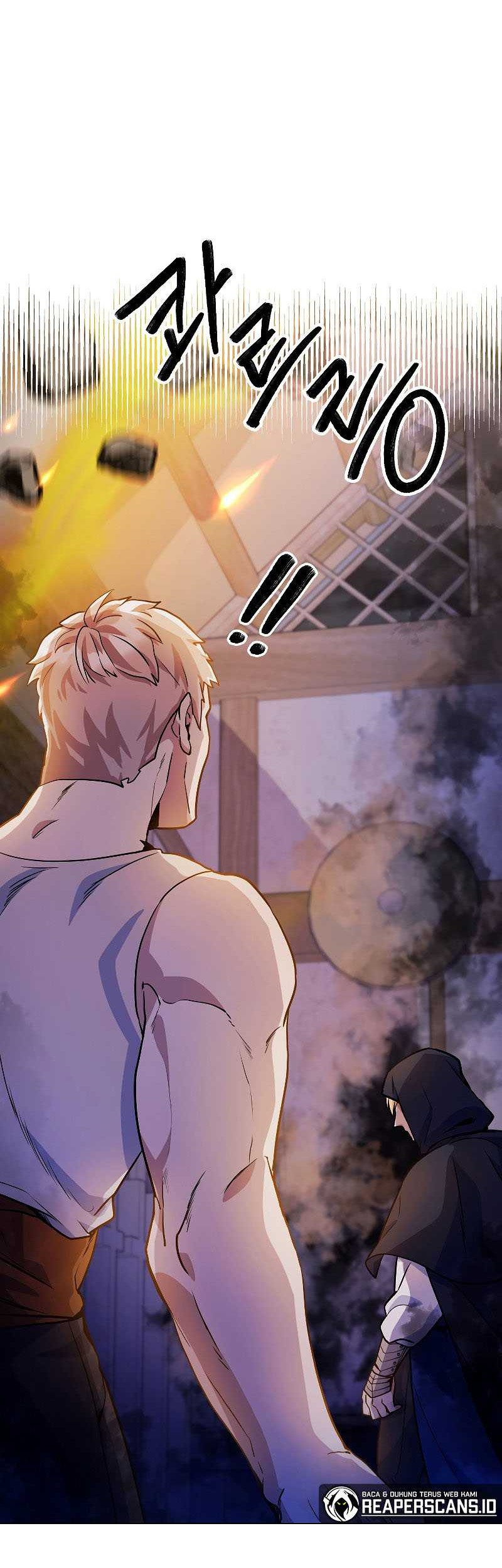 Overbearing Tyrant Chapter 24 Gambar 48