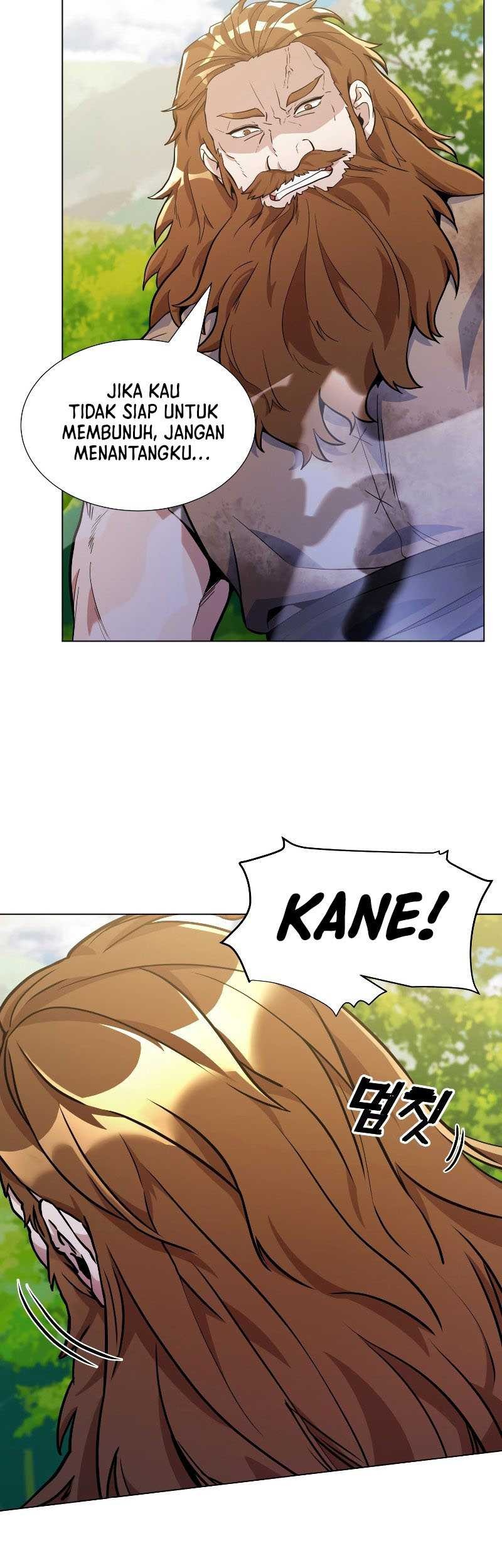 Overbearing Tyrant Chapter 22 Gambar 18