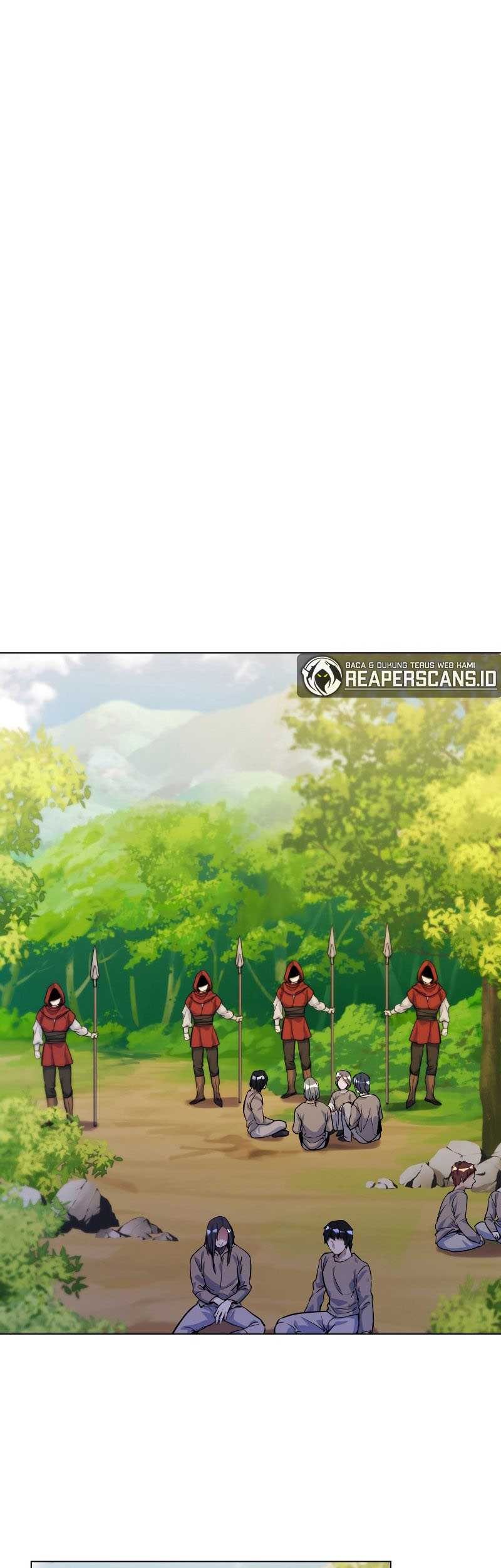 Overbearing Tyrant Chapter 22 Gambar 22