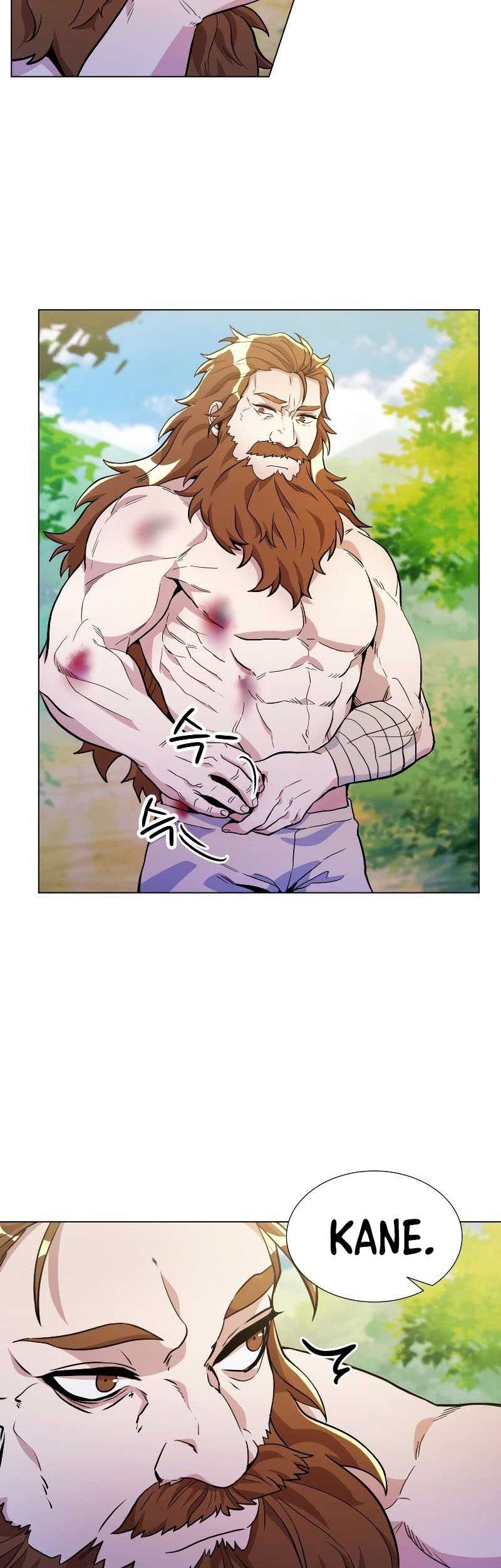 Overbearing Tyrant Chapter 22 Gambar 24