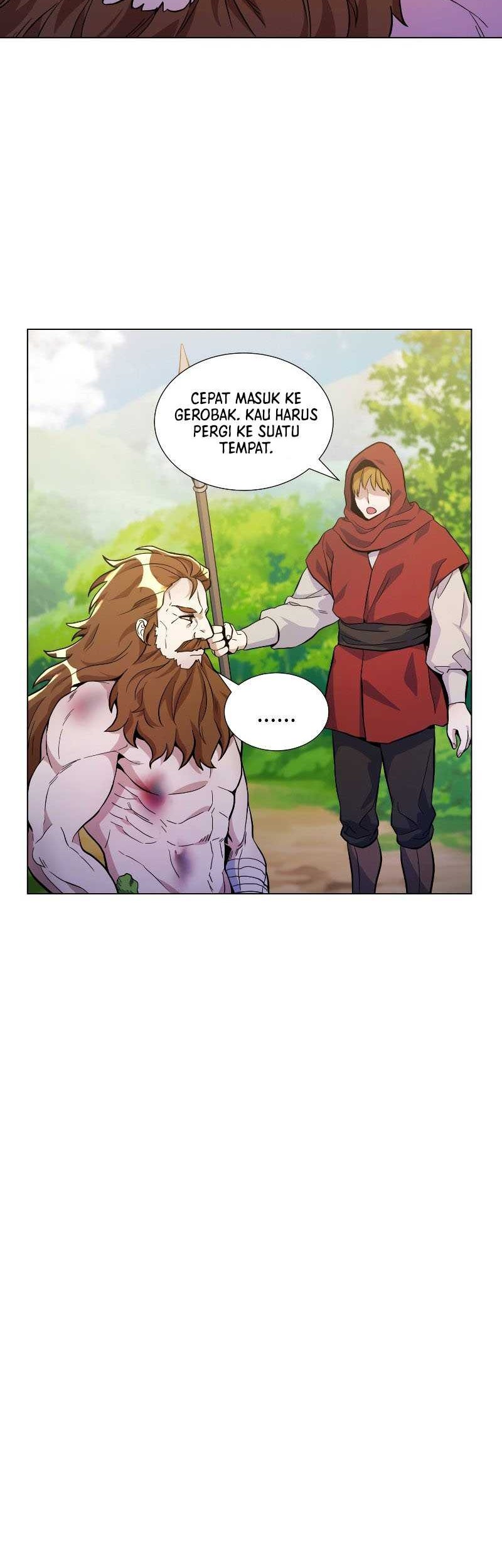 Overbearing Tyrant Chapter 22 Gambar 25