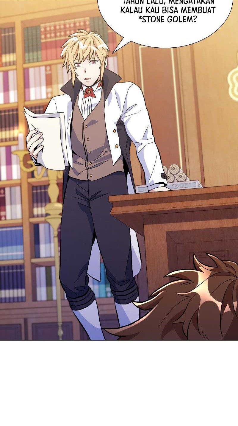 Overbearing Tyrant Chapter 22 Gambar 37