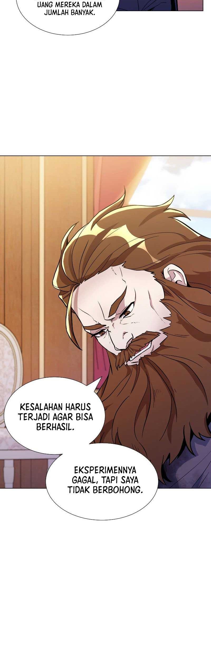 Overbearing Tyrant Chapter 22 Gambar 39