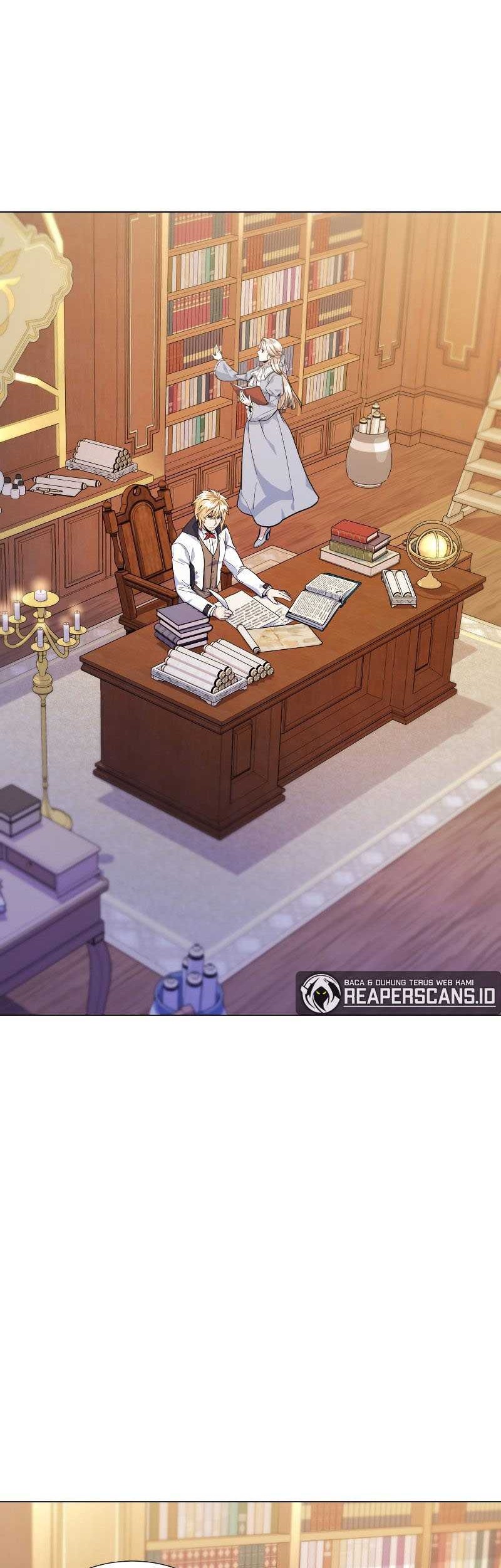 Overbearing Tyrant Chapter 22 Gambar 3