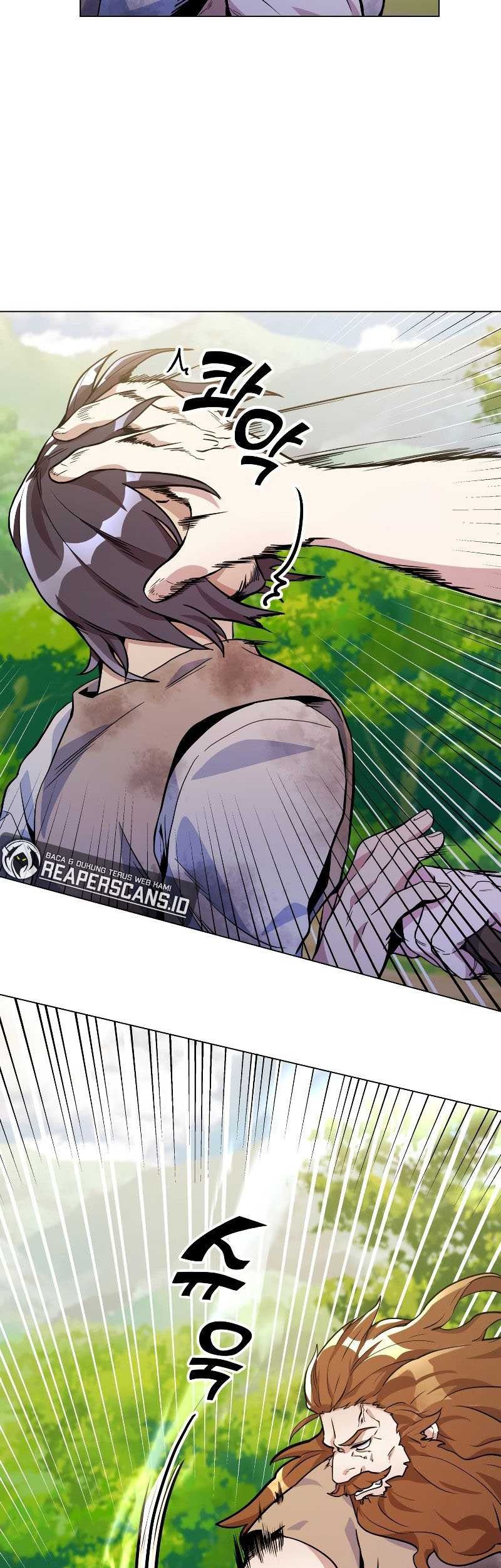 Overbearing Tyrant Chapter 22 Gambar 16