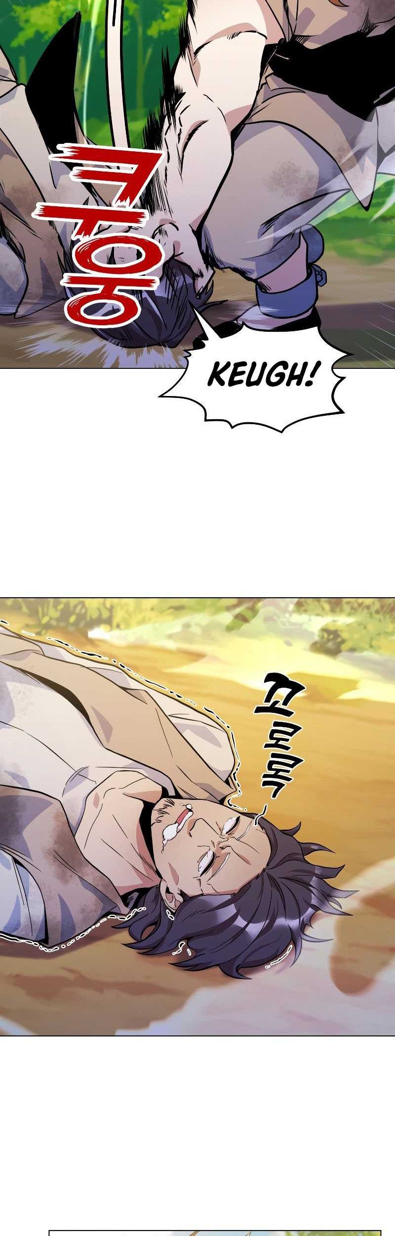 Overbearing Tyrant Chapter 22 Gambar 17