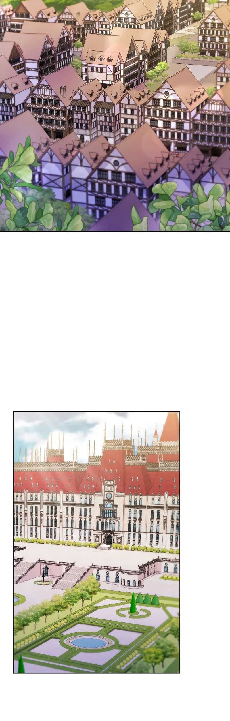 Overbearing Tyrant Chapter 21 Gambar 24