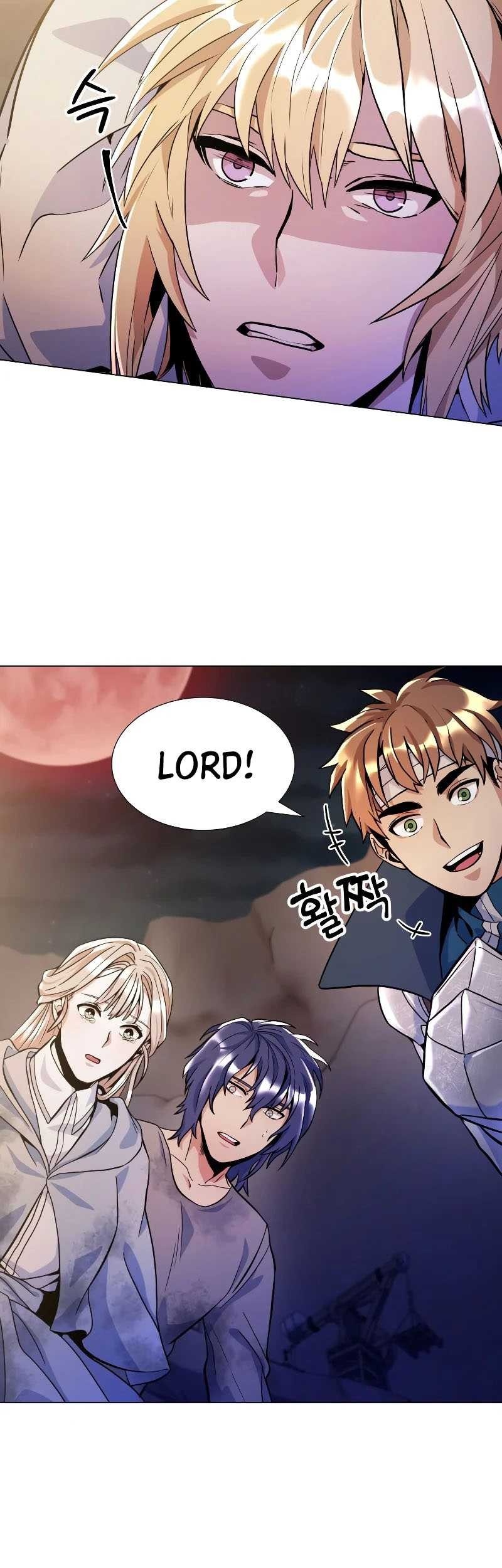 Overbearing Tyrant Chapter 21 Gambar 4