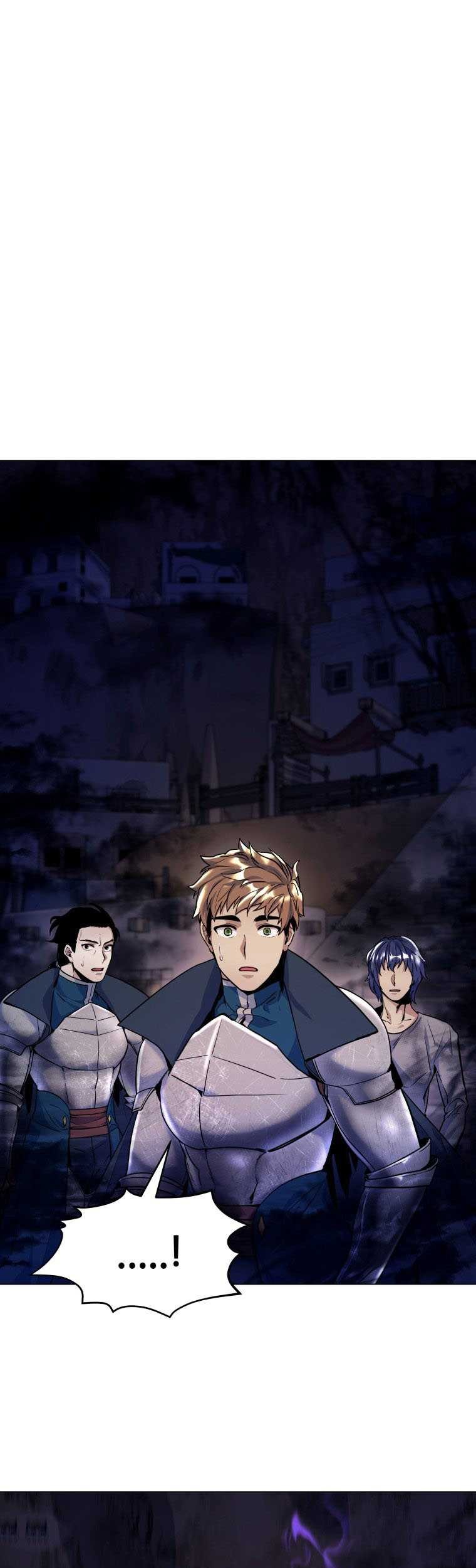 Overbearing Tyrant Chapter 20 Gambar 8