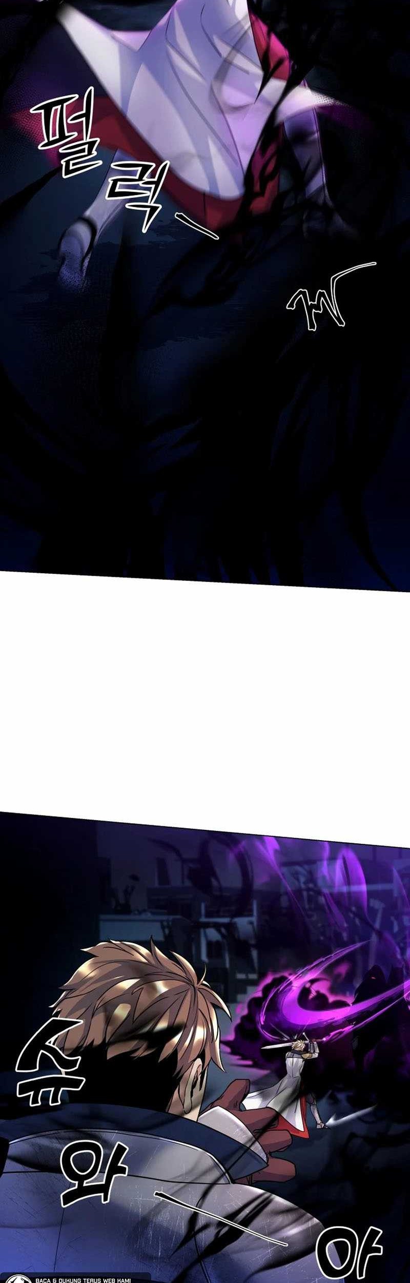 Overbearing Tyrant Chapter 19 Gambar 35