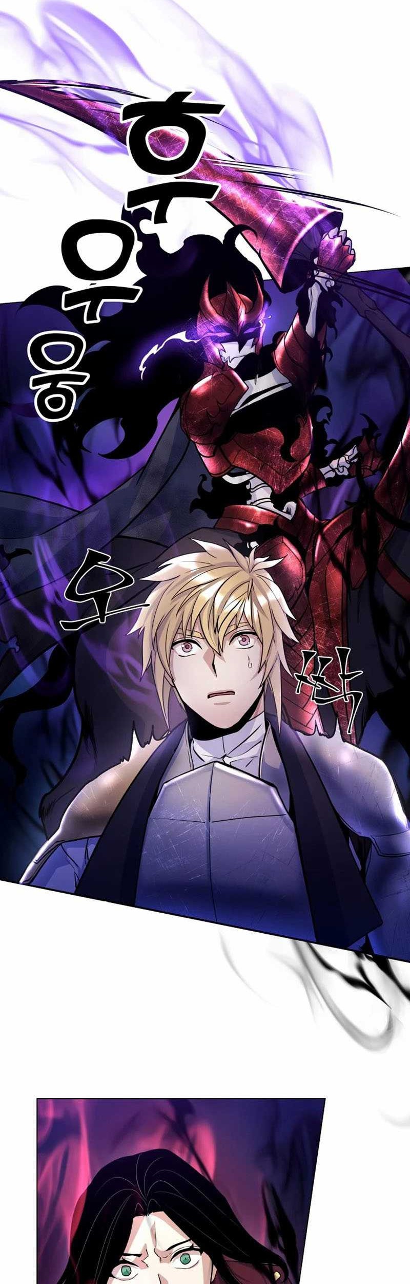 Overbearing Tyrant Chapter 19 Gambar 40