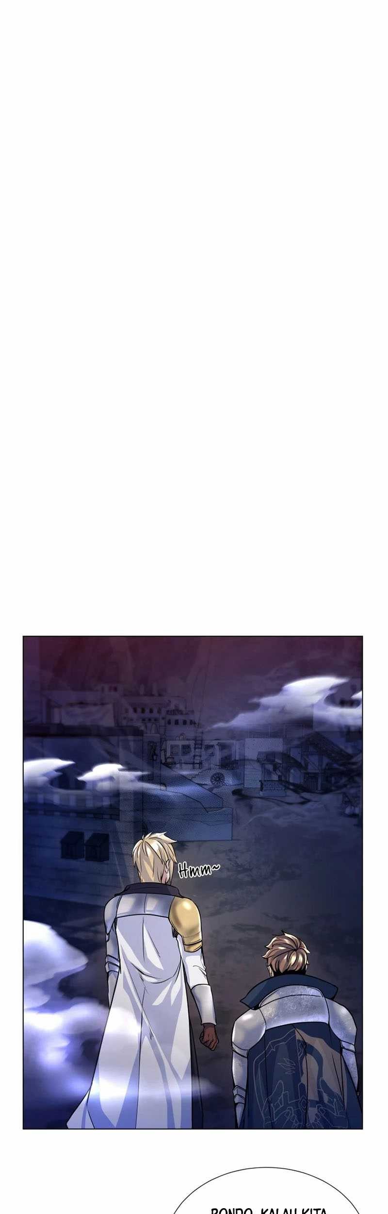Overbearing Tyrant Chapter 18 Gambar 30