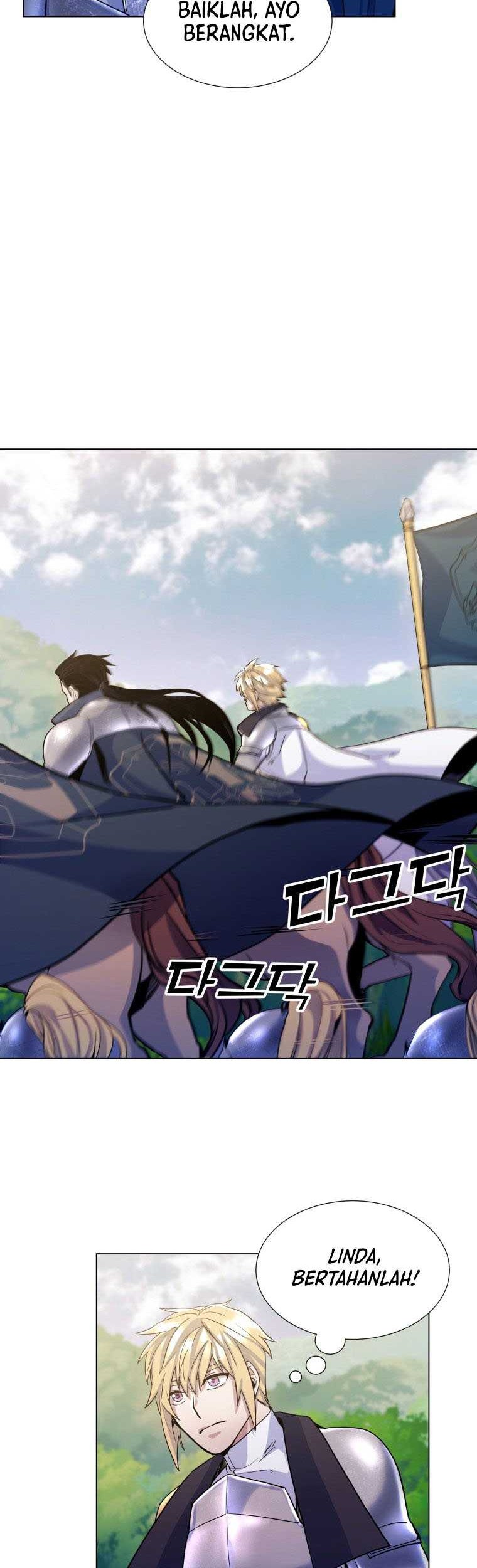 Overbearing Tyrant Chapter 17 Gambar 22