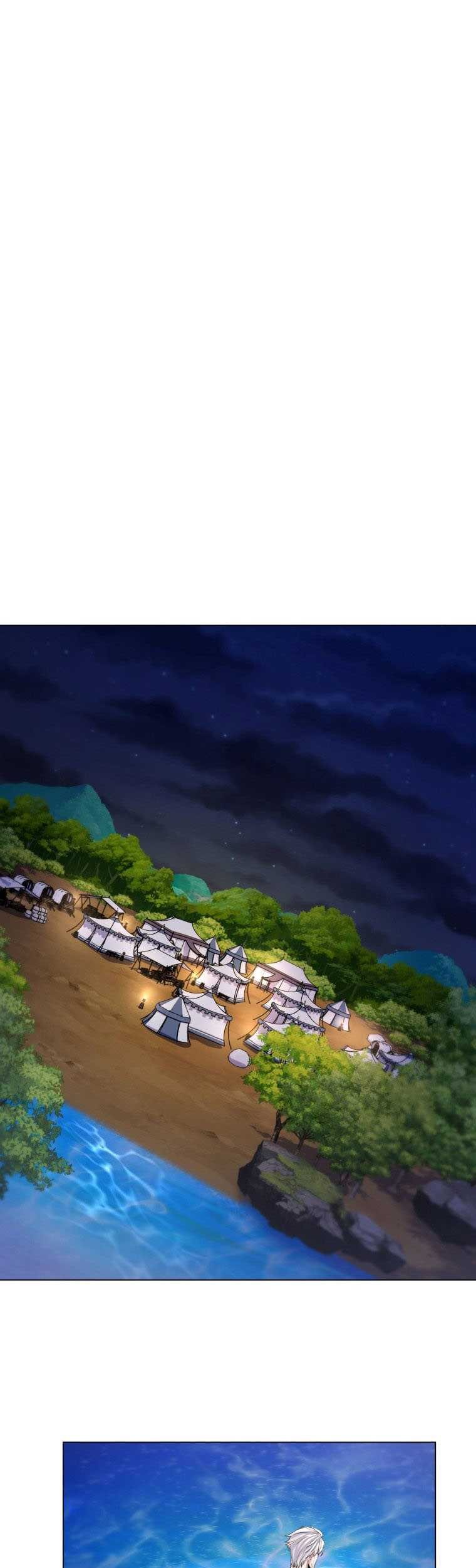 Overbearing Tyrant Chapter 16 Gambar 18