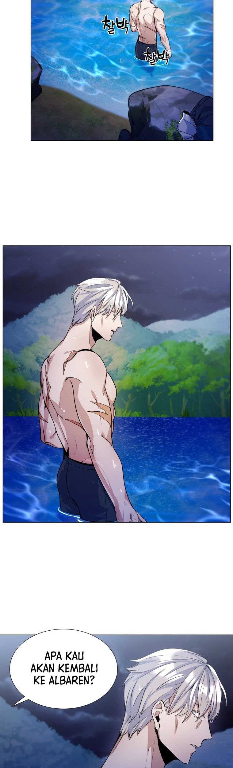 Overbearing Tyrant Chapter 16 Gambar 19