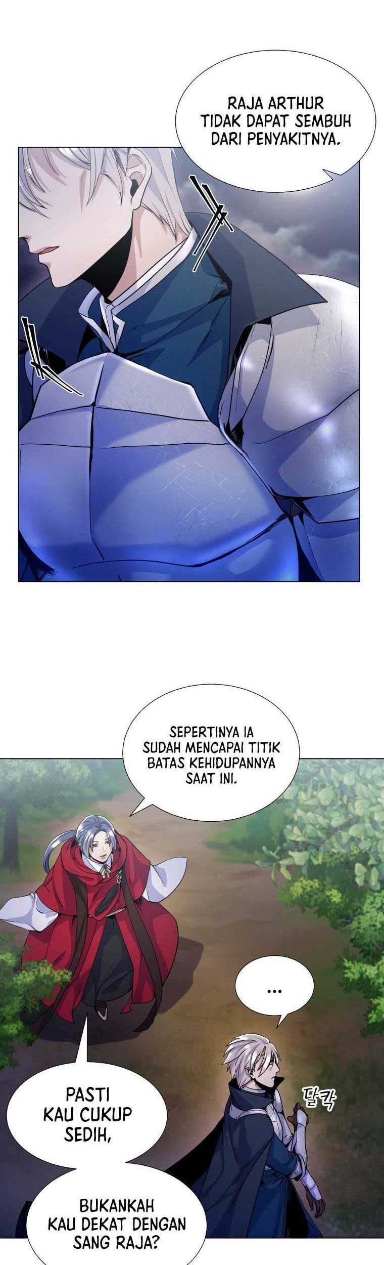 Overbearing Tyrant Chapter 16 Gambar 23