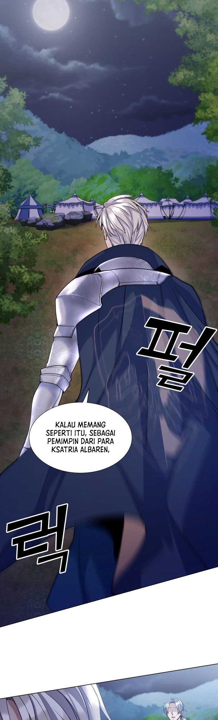 Overbearing Tyrant Chapter 16 Gambar 32