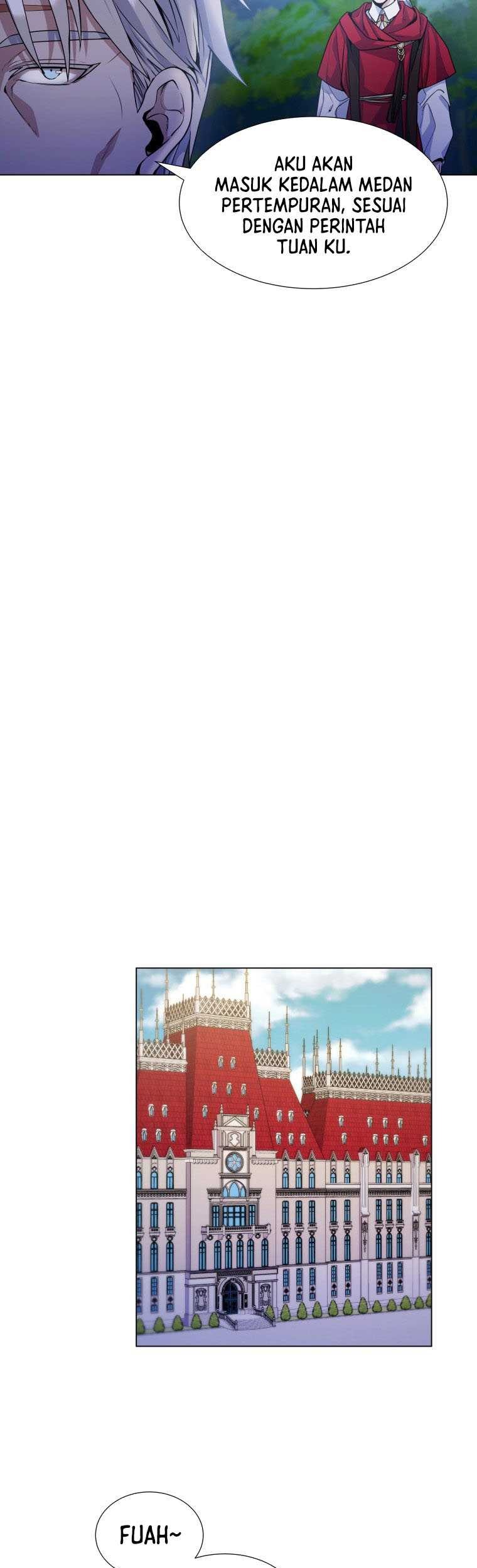 Overbearing Tyrant Chapter 16 Gambar 33