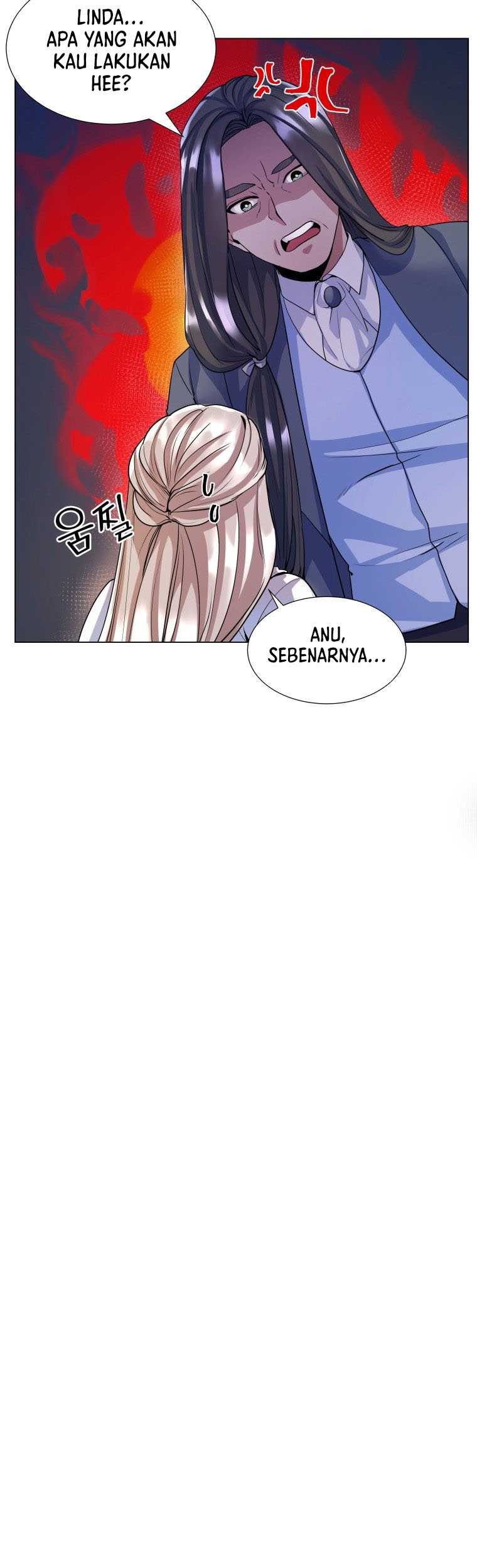 Overbearing Tyrant Chapter 16 Gambar 6