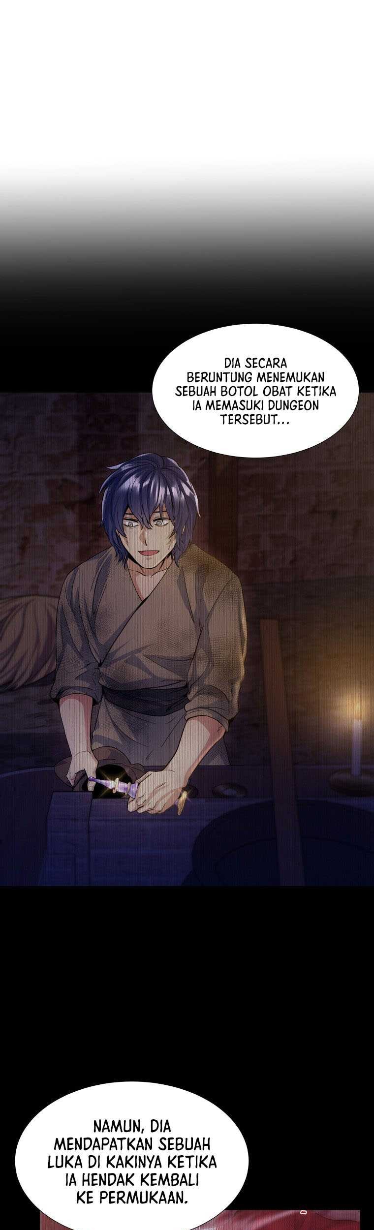 Overbearing Tyrant Chapter 16 Gambar 9