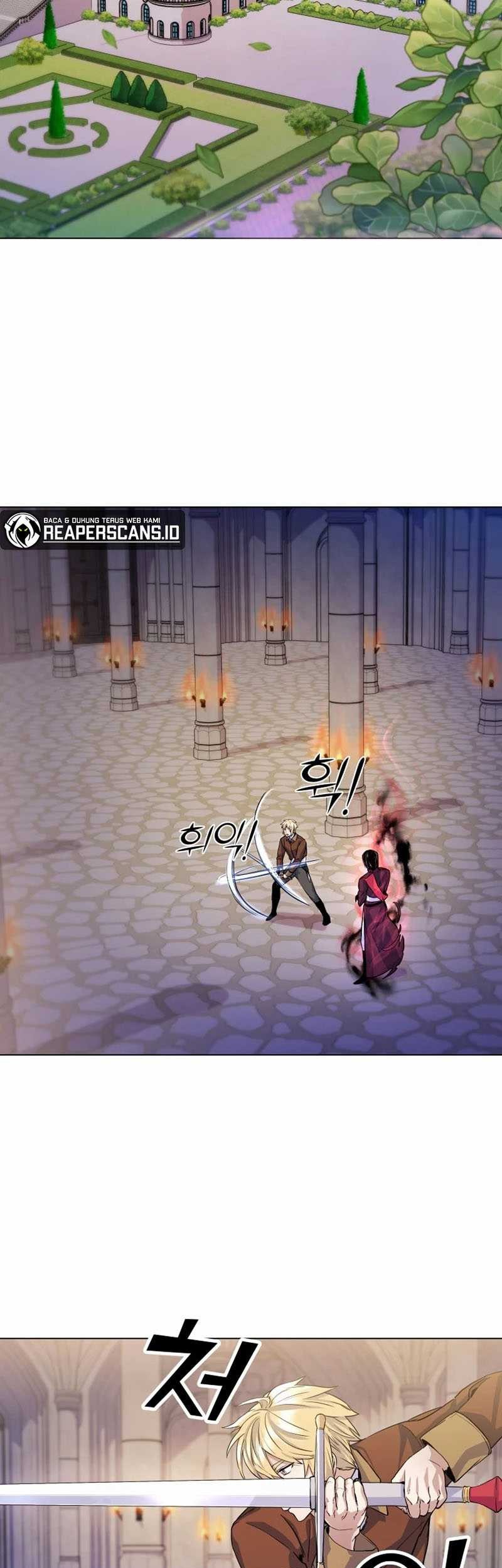 Overbearing Tyrant Chapter 15 Gambar 25