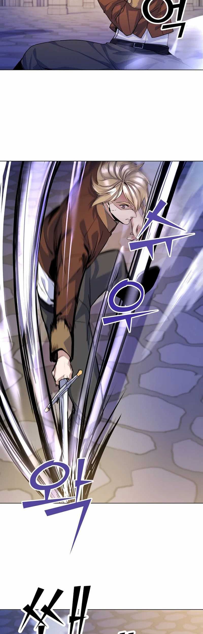 Overbearing Tyrant Chapter 15 Gambar 26