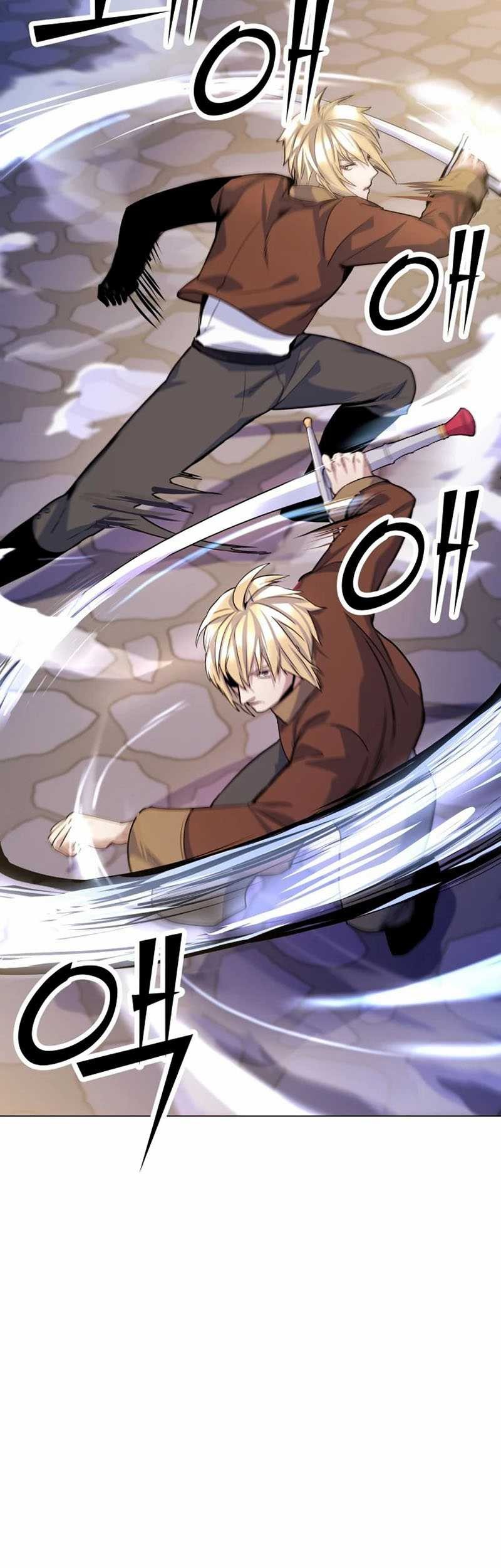 Overbearing Tyrant Chapter 15 Gambar 27