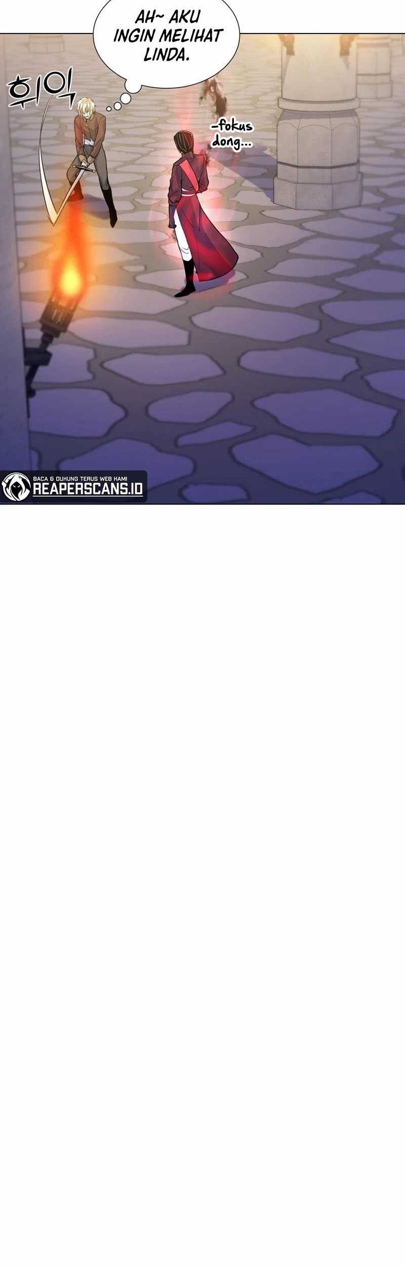 Overbearing Tyrant Chapter 15 Gambar 33